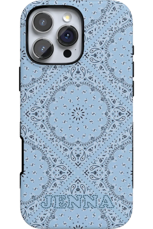 Lucky Bandana | Customizable Jenna Palek x Casely Case