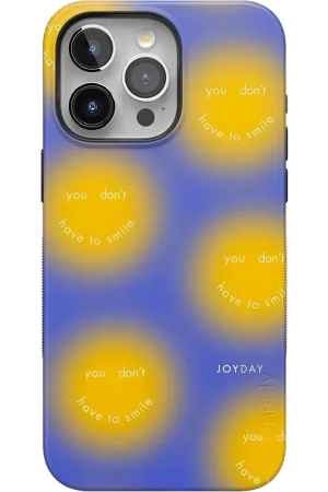 Mind your Mind | JOYDAY Case