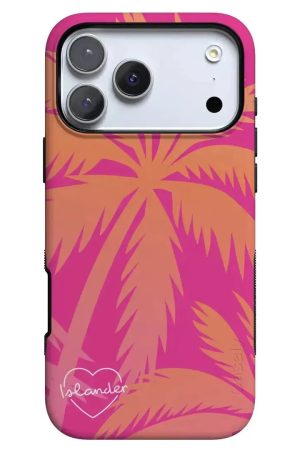 Islander | Official Love Island x Casely Phone Case