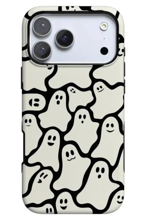 Don't Ghost Me | Halloween Case