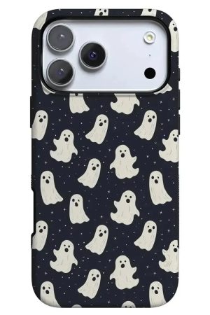 All Boos No Bite | Friendly Ghost Case