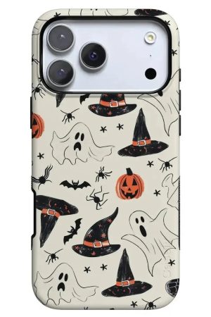 Feeling Witchy | Haunted Halloween Case