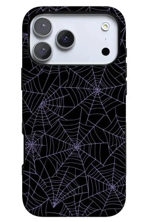 Midnight Web | Spider Web Case