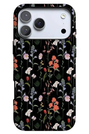 Secret Garden | Mixed Floral Case