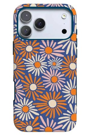 Spring Forward | Daisy Floral Case