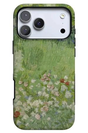 Vincent's Admired Garden | Van Gogh Museum Case