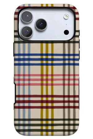 Cheer | Kitty and Vibe Holiday Case