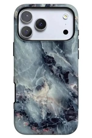 Deep Sea | Blue Marble Case