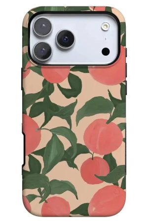 Feeling Peachy | Blush Vines Case
