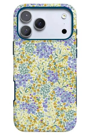 Dream Garden | Cottagecore Case