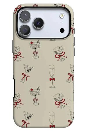 Tini | Kitty and Vibe Holiday Case