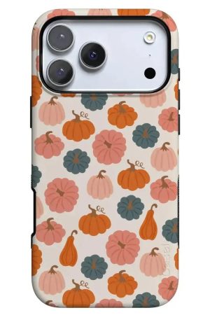 Oh My Gourd | Pumpkin Patch Case