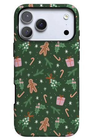 Everything Nice | Gingerbread Case