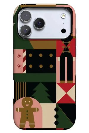 The Nutcracker | Holiday Case
