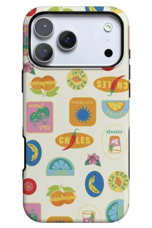 Stuck in Paradise | Dippin' Daisy's Tropical Vacation Case