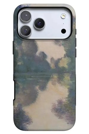 Monet's Morning | Limited Edition Phone Case