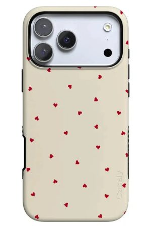 Be Mine | Tiny Hearts Case
