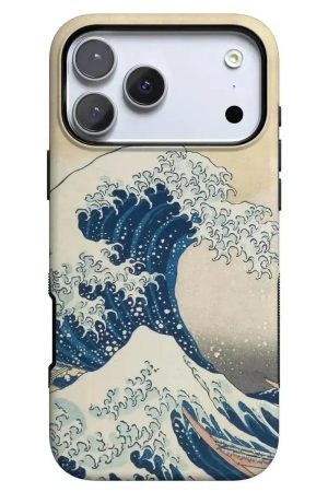 The Great Wave | The Met Series Case