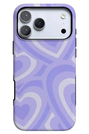 Love Song | Lavender Heart Case