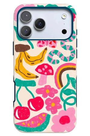 Doodle Bug | Crayola Crayon Case