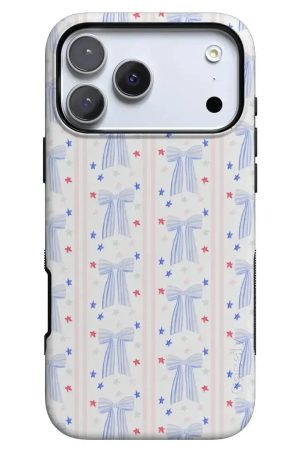 Summer Bows | Coquette Case