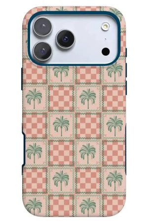 The Social Club | Palm Beach Case