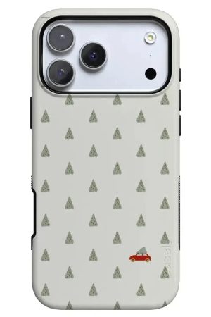 Rockin' Around | Christmas Tree Case
