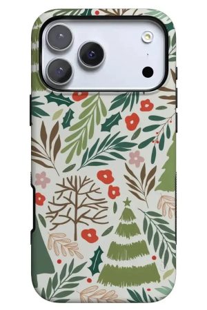 Under the Mistletoe | Holiday Case