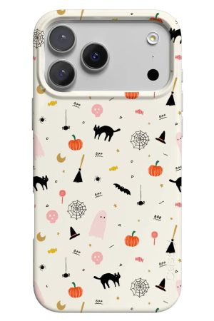 Witching Hour | Cute Halloween Case