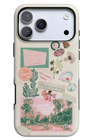 Vintage Vacay | FashionPass x Casely Case