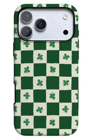Lucky You | Shamrock Case