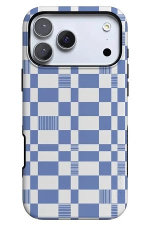 Reality Check | Periwinkle Case