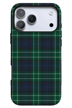 Spruce | Kitty and Vibe Holiday Case