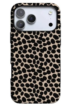 Lost in Spots | Cheetah Print Case