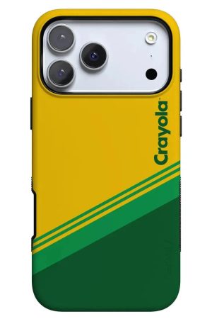 Keep It Classic | Crayola Crayon Box Case