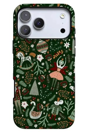 Sugar Plum Fairy | Winter Wonderland Case