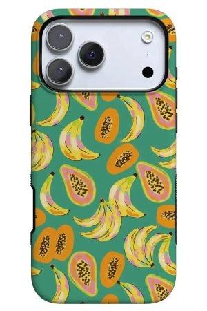 Papaya Palms | Dippin' Daisy's Tropical Vacation Case