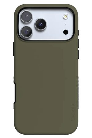 Army Green | The Boyfriend Collection