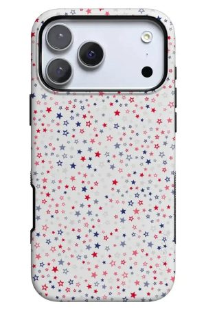 Seeing Stars | Red, White & Blue Case