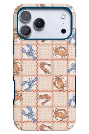 On the Cape | Coastal Summer Case