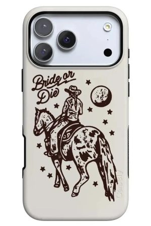 Bride or Die | Rodeo Bachelorette Case