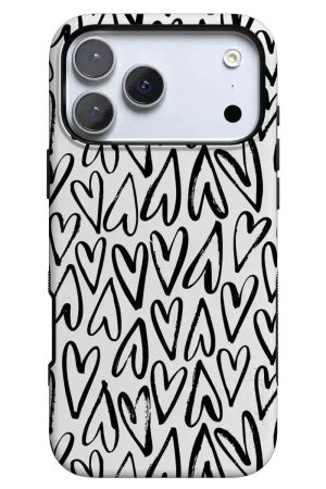 Heart Throb | Endless Hearts Case