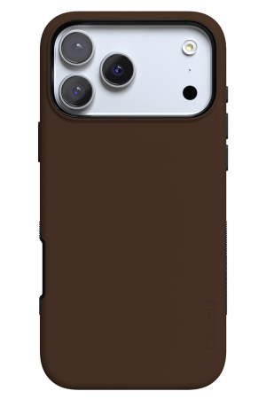 Espresso Brown | The Boyfriend Collection