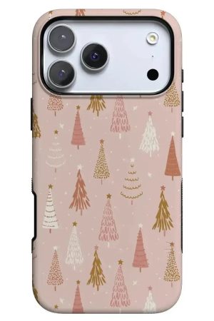 Bubblegum Forest | Christmas Tree Case