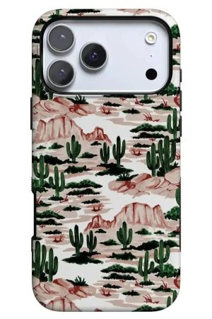 Gold Rush | Desert Case