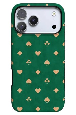 Royal Flush | French Deck Case