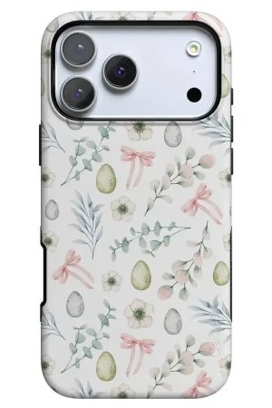 So Eggxtra | Spring Garden Case