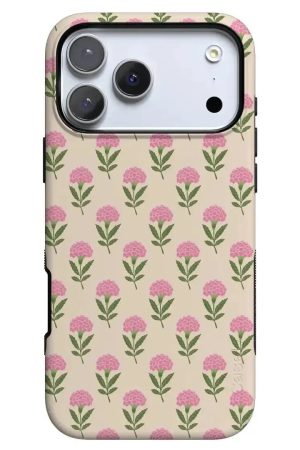 Jenna's Flowers | Fun on Weekdays Case