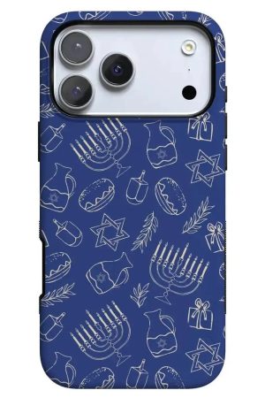 Latke Love | Hanukkah Case