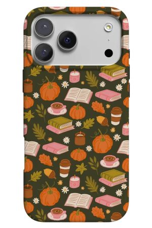 Small Town Magic | Fall Faves Case